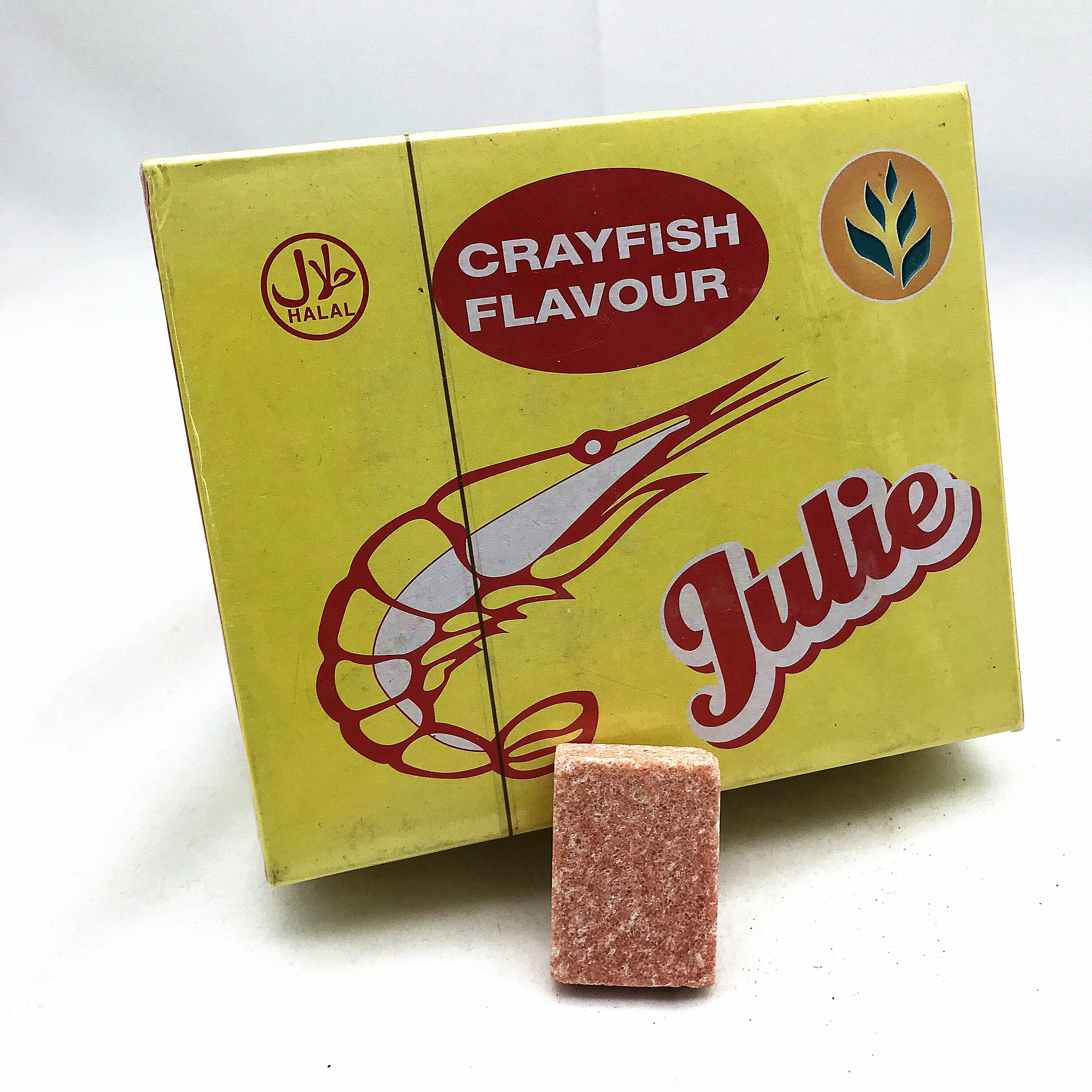 Mix Seasoning Cubes Chicken Shrimp Cube Soup Base Powder Kosher Seasoning For Halal African Muslim Food Cooking