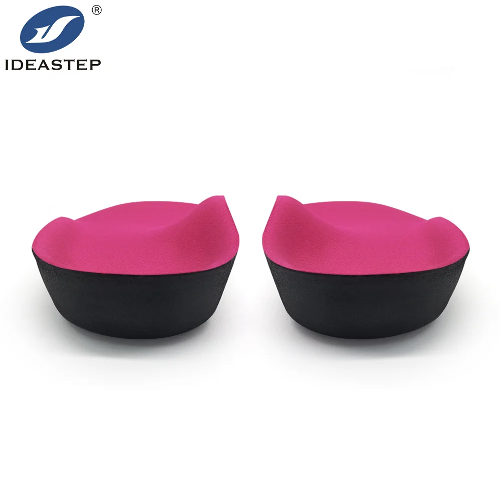 Shoes Insoles Absorption Feet Comfortable Popular  Flat Foot  Cushion Insole Eva Feet Shoes Heel Soft