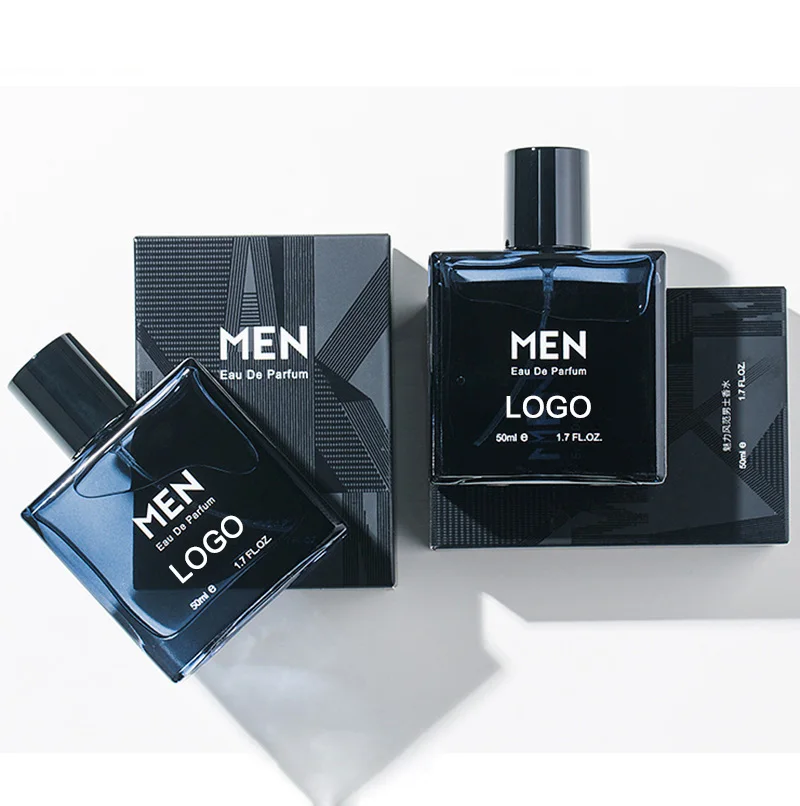 Wholesale Private Label Custom Men Cologne Perfume Wholesale Long Lasting Men Spray Form Perfume