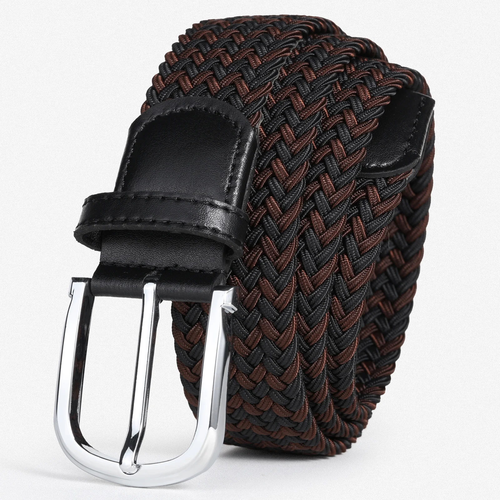 Factory Sale Hot Seller high quality personalized belt Accept Customized Logo men fashion belt