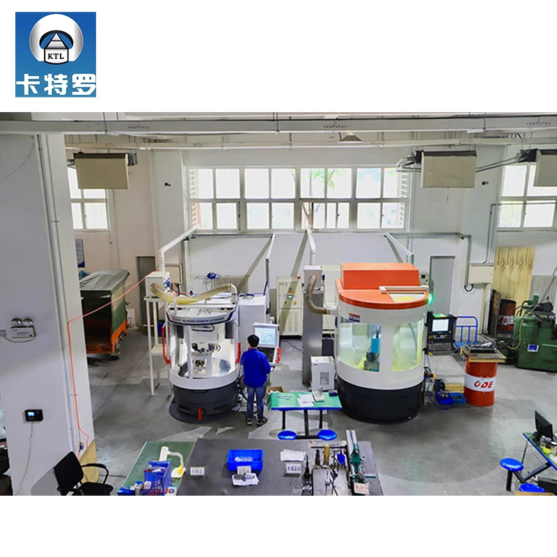 Advanced drill KTL tools hardware 13.3cm long carbide centering spiral drill bit