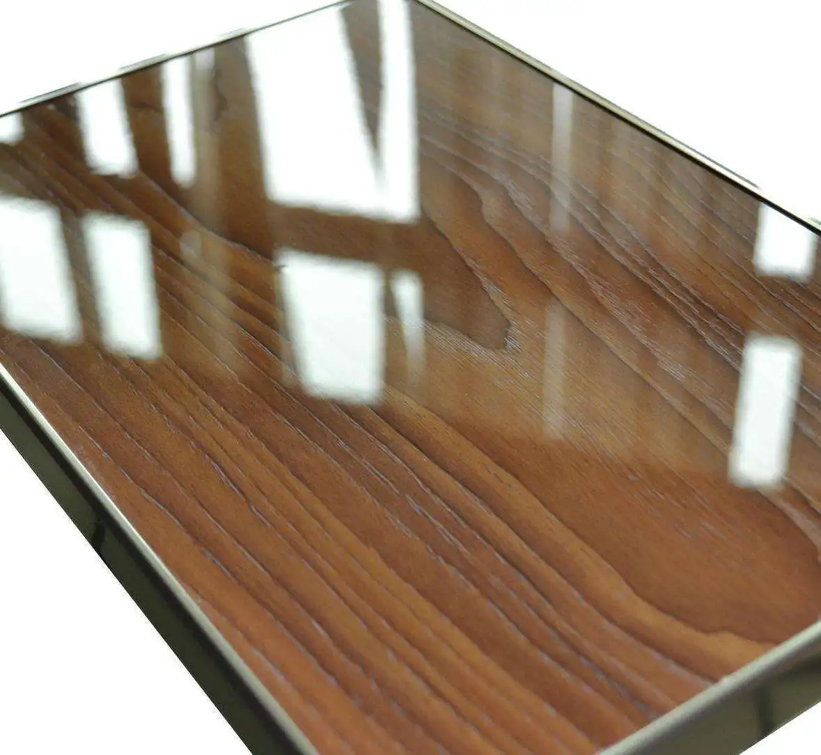 UV Painting Equipment/Coating Machines for Melamine MDF and PVC Board