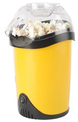 Classic Hot Sale Popcorn Maker Hot Air Popcorn Making for Home