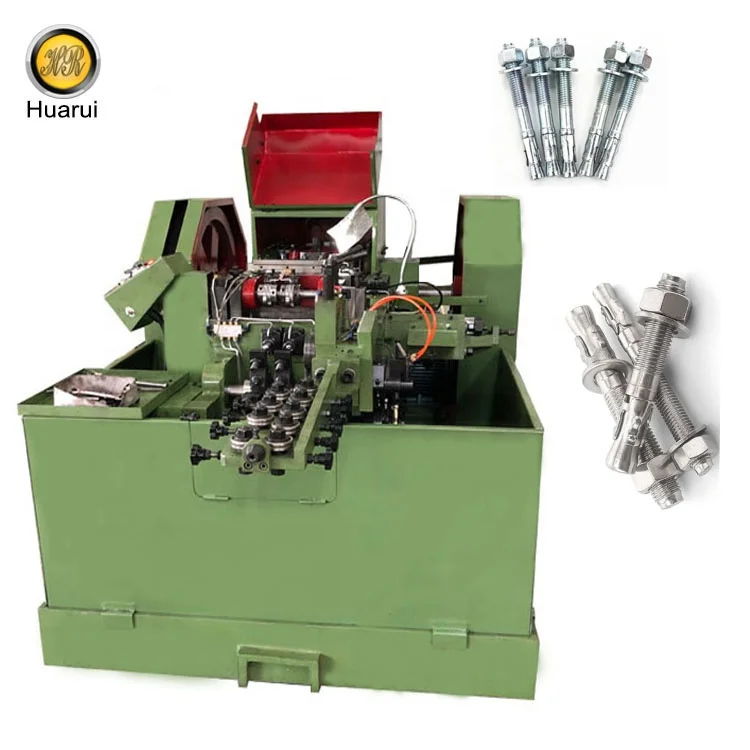 Высококачественная машина для производства болтов gecko ремонта автомобилей/машина холодной резки/машина прокатки