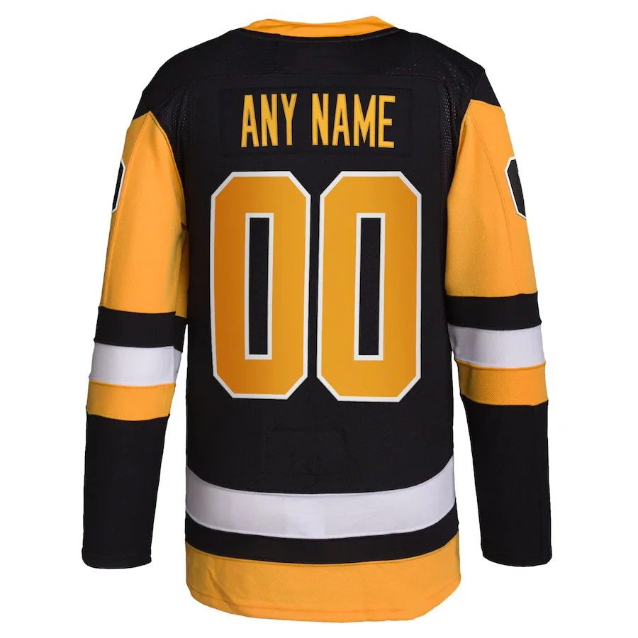 Unique custom ice hockey team practice jerseys canada name & number tackle twill usa hockey jerseys