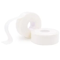 Eyelash patch medical under pads eyelash tools eyelash Extension tape roll foam sponge tape