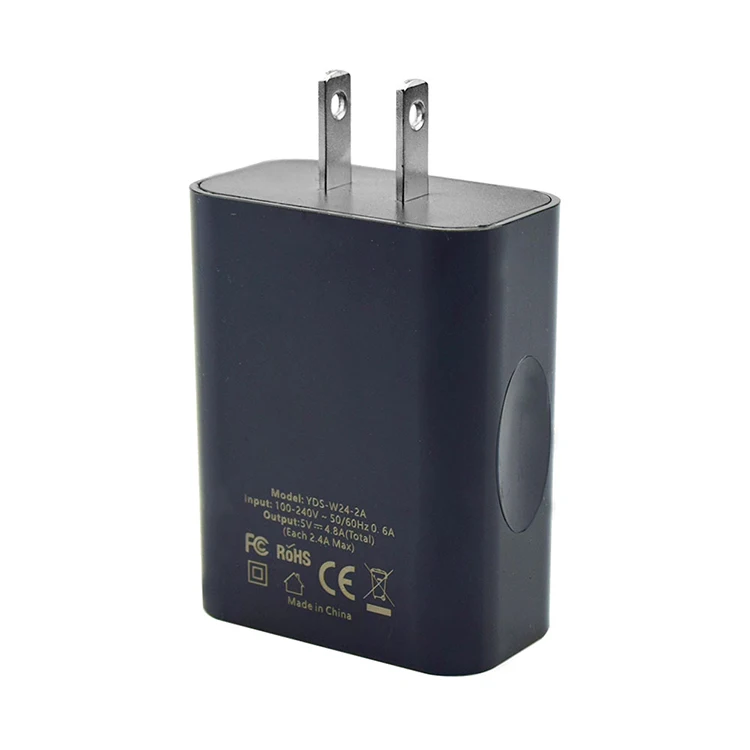 Top Selling Cell Phone Chargers USB Fast Charging For Smart Phones Wall