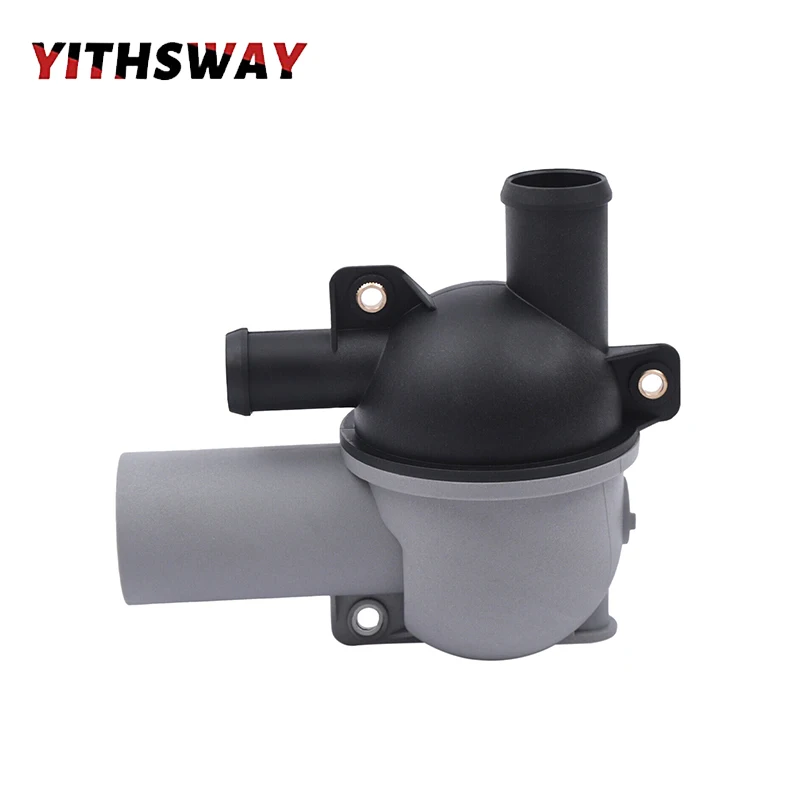 Inboard Water Distribution Housing Assy For Mercruiser 863631T1 With Blue Plug