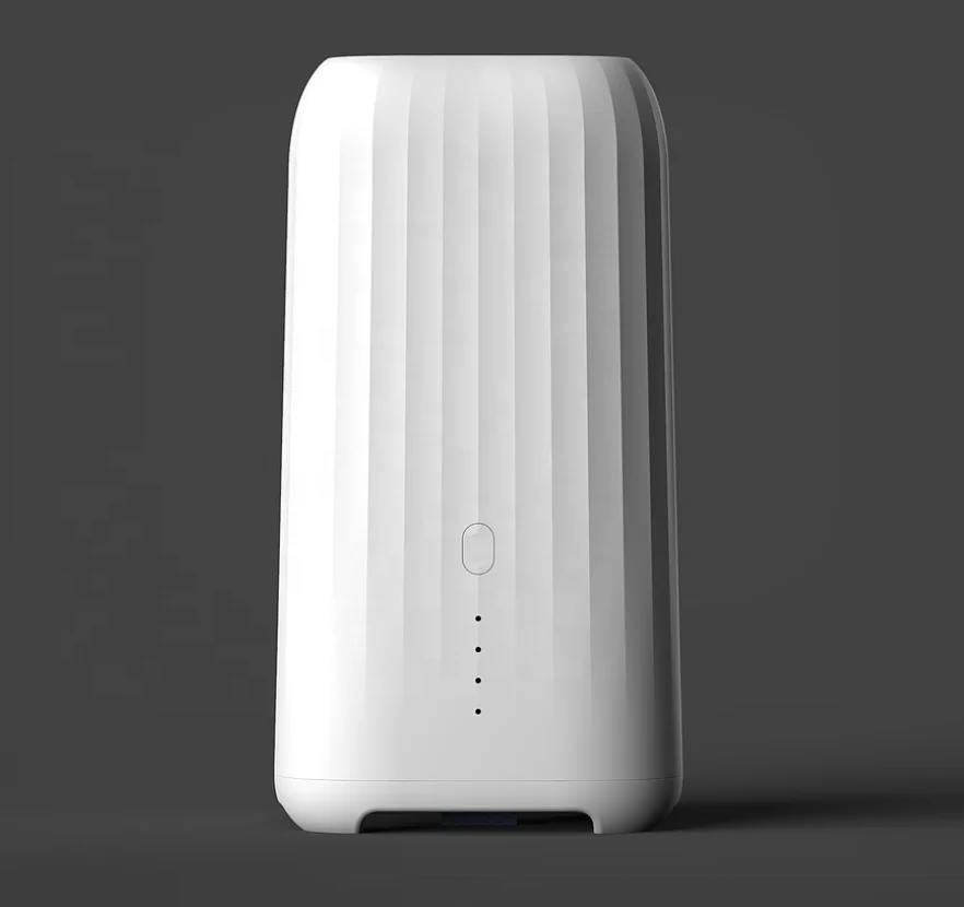 Mesh System AX3000 Dual-Band Wi-Fi 6 wifi router