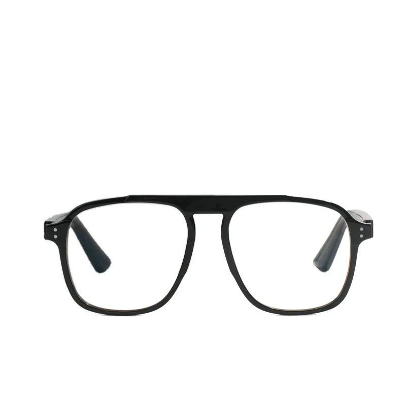 New smart glasses KX series KX06B call  music anti-blue light Polarized myopia  smart eye glasses