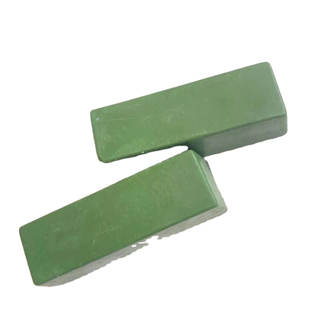 Chinese manufacturer non-corrosive metal non-metallic products polishing wax polished pastes