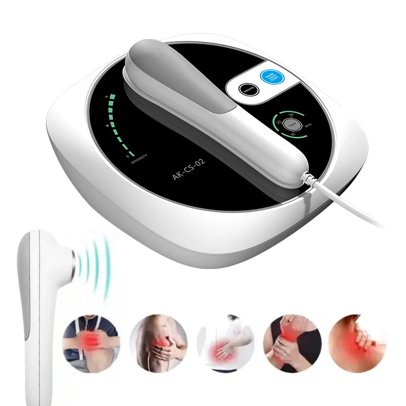 pain relief machine/pain relieve ultrasound therapy physiotherapy machine