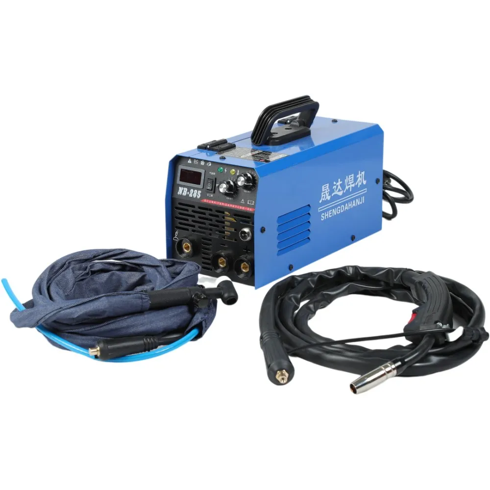 Mag Welding Machine Power Weld Mig Welder Inverter Welding Machine