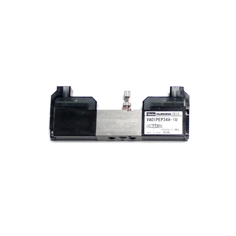 Samsung Hanwha SMT машина для палочки и установки SM320 SM321 SM421 SM411 SCM1 сферическая головка вакуумный Соленоидный клапан