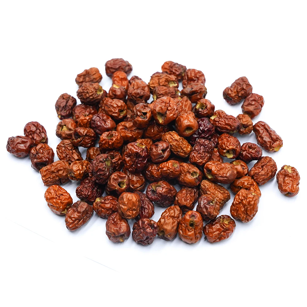 Factory Price Manufacturer Supplier Dried Red Jujube Fruit Snack Chinese Dried Red Dates For Sale