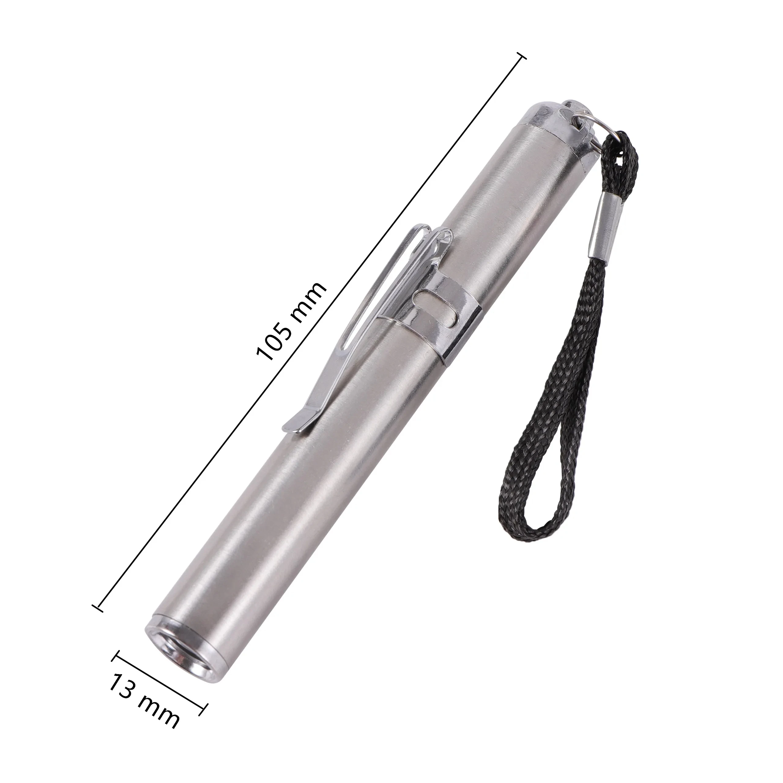 STAINLESS STEEL Incubator Eggtester Egg Candling Lamp LED Super Cold Equipment Incubation Tool