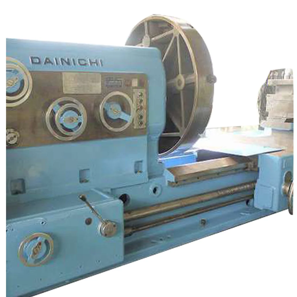 
Japanese Customized Lathe Tools And Accessories Secondhand Machine 