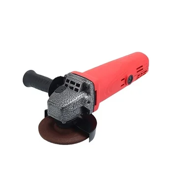 850W 220V/50Hz Strong Power Electric Multi-purpose Professional Angle Grinder Mini Angle Grinder Tools