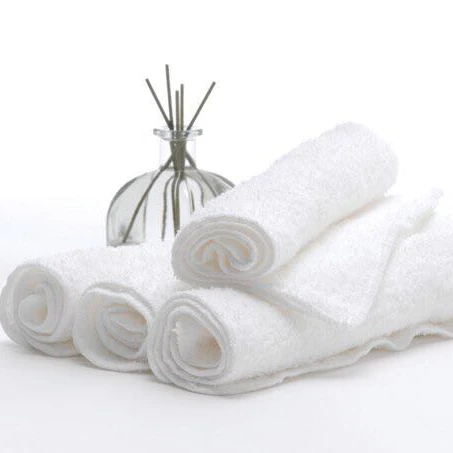 
oshibori refreshment towel, wet towel for airline, hot towels for restaurants 