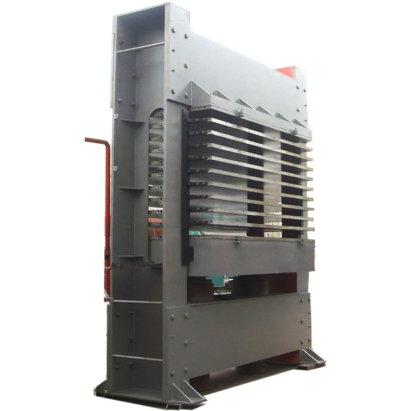 Оптовая продажа, китайские товары, гидравлическая прессовальная машина для фанеры горячего прессования