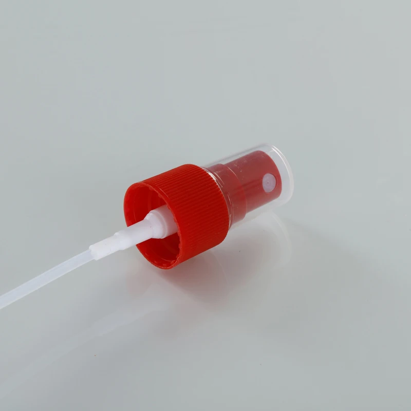 Hot Sale Guaranteed Quality 4 Oz Colored Spray Gun For Plastic Bottle