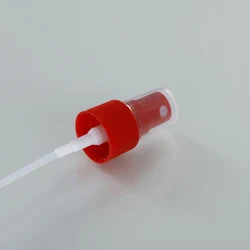 Hot Sale Guaranteed Quality 4 Oz Colored Spray Gun For Plastic Bottle