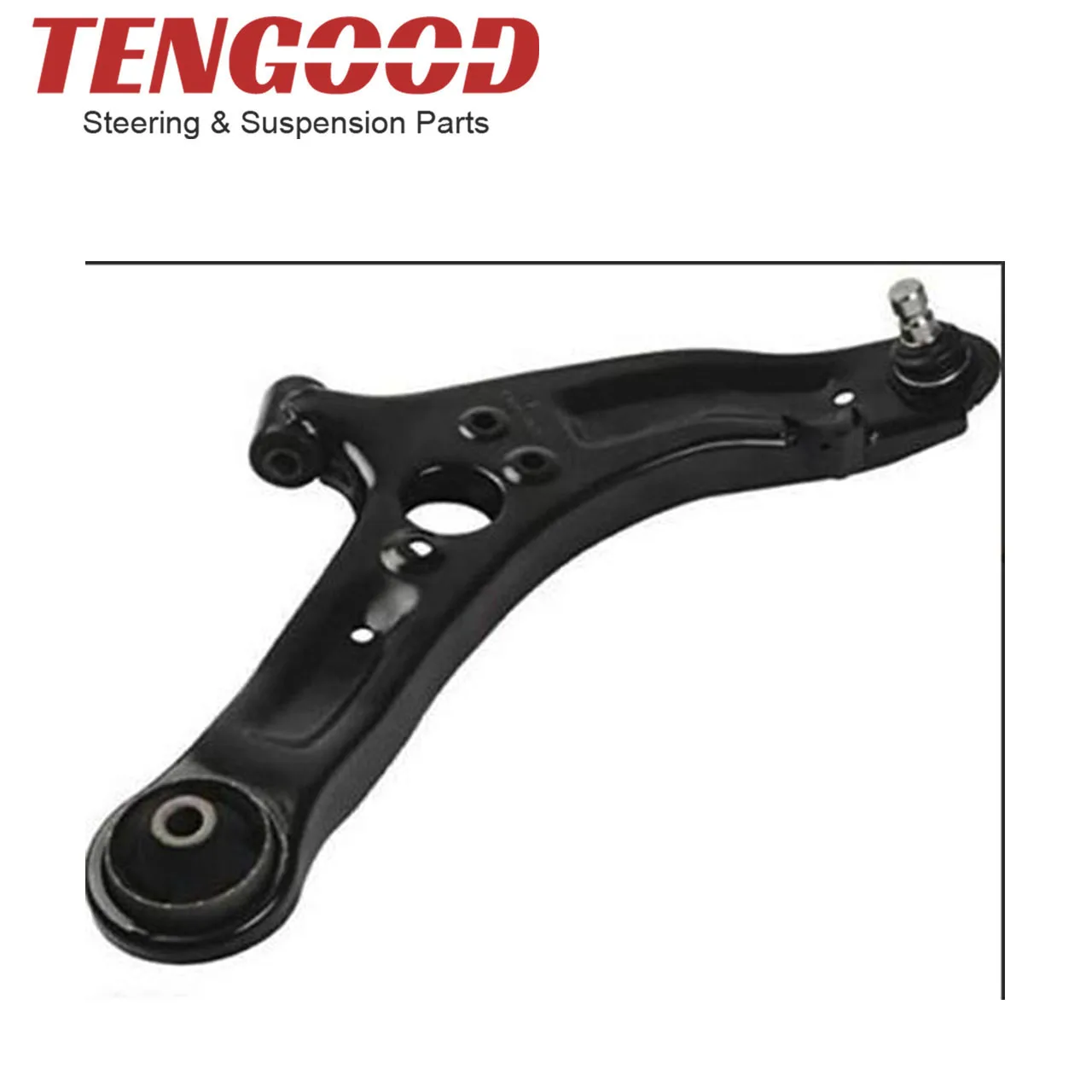 Tengood Auto Lower Control Arm For KIA  Morning/Picanto 11 CQ0207R   CQKK-62R  54501-1Y000  54501-1Y100  81471