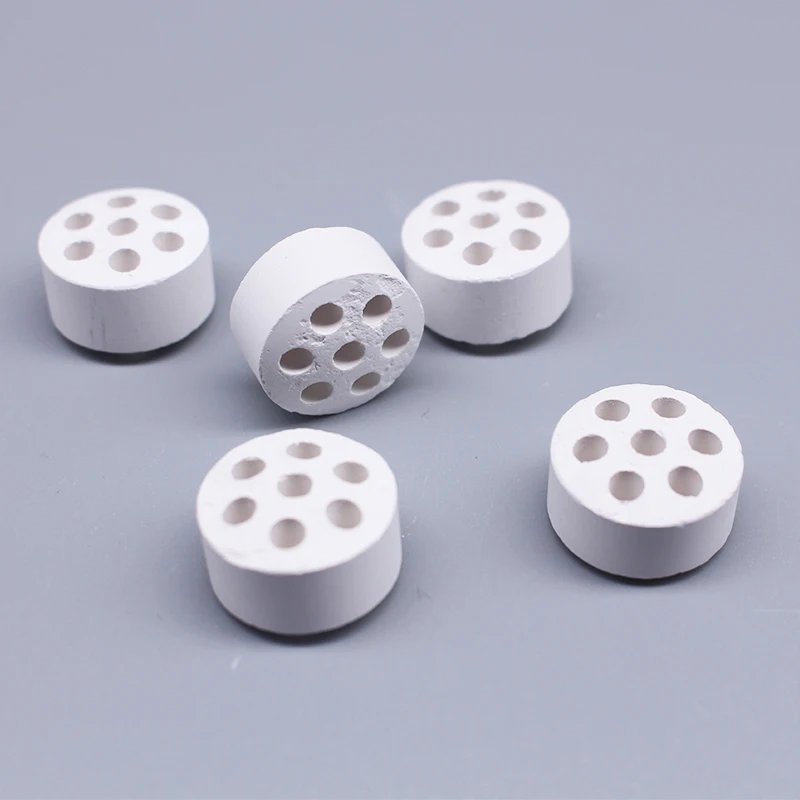 ,10mm,13mm 95 % High Aluminum Porcelain Ball Media Grinding Ceramic Balls for  Water Filter