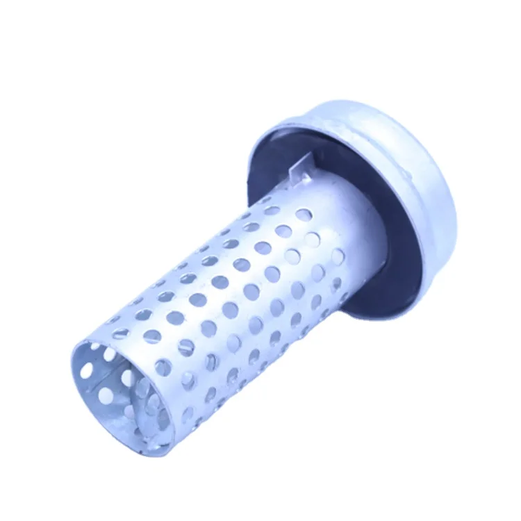 Сифон с защитой от топлива для грузовика, напрямую с завода в Китае