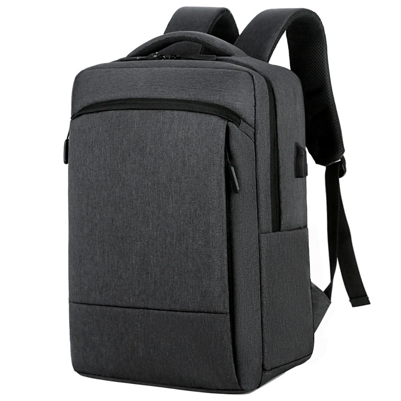 Factory fast delivery wholesale business bag smart custom waterproof travel oxford laptop bag for laptop
