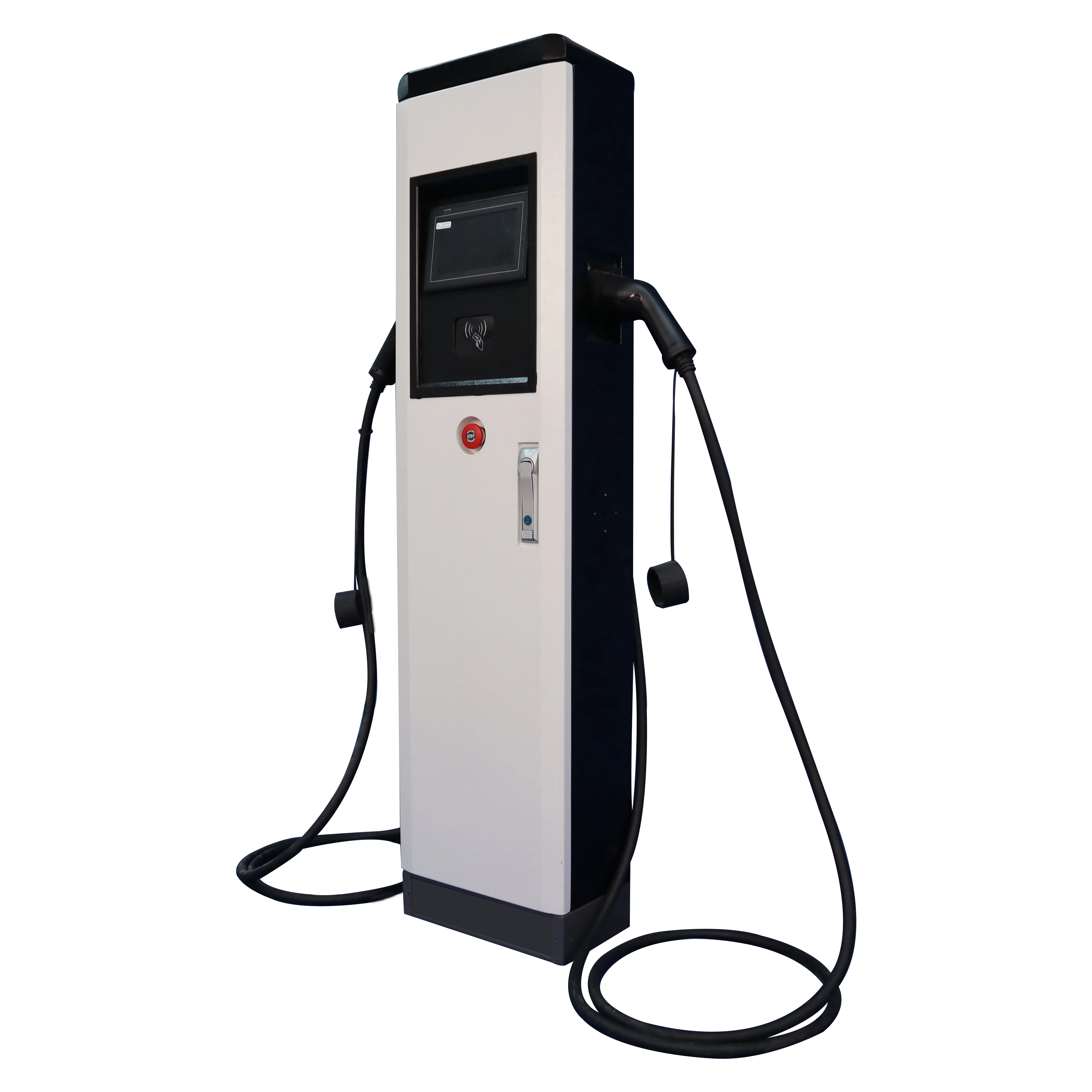 Лучшая цена на Ocpp 1.6J соглашение, жилой квартал Ev зарядная батарея