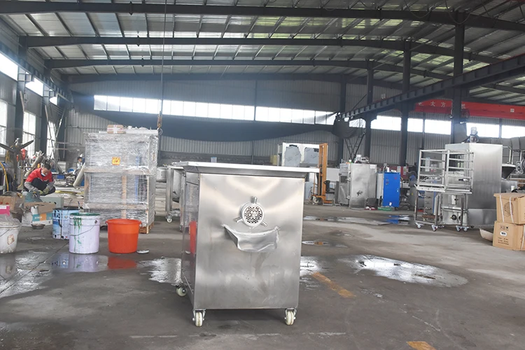 meat grinder sausage maker meat grinder machine industrial meat grinder