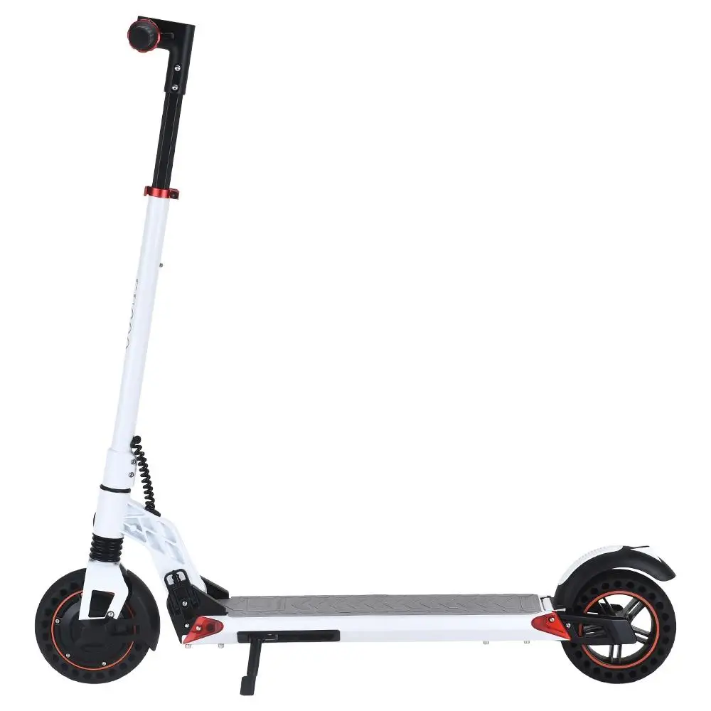 2021 Newest Design EU Stock KUGOO S1 Plus Bike Motor E-Scooter Fast Foldable Electric Scooter