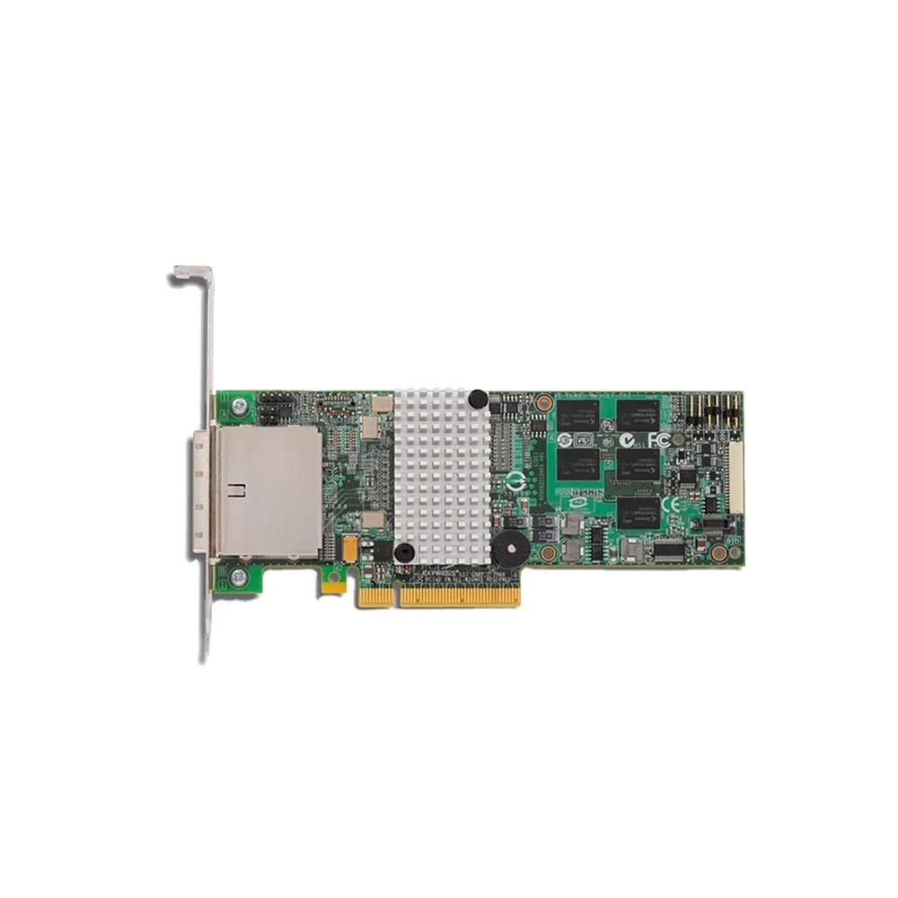 P816i-a SR Gen1012G SAS Modular Controller 804338-B21