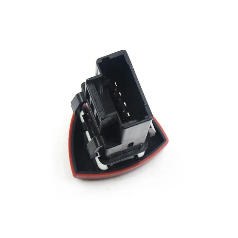 Hot sale 8200442724 Emergency Hazard Flasher Warning Light Switch For Renault