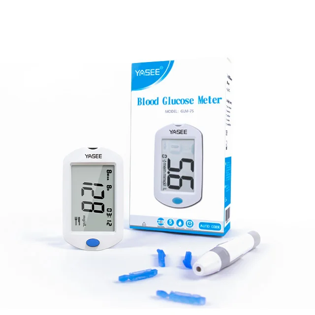 Best Buy Fast & Accurate Contour Plus Blood Glucose Monitoring System with 50 Test Strips Convenient Patch Type