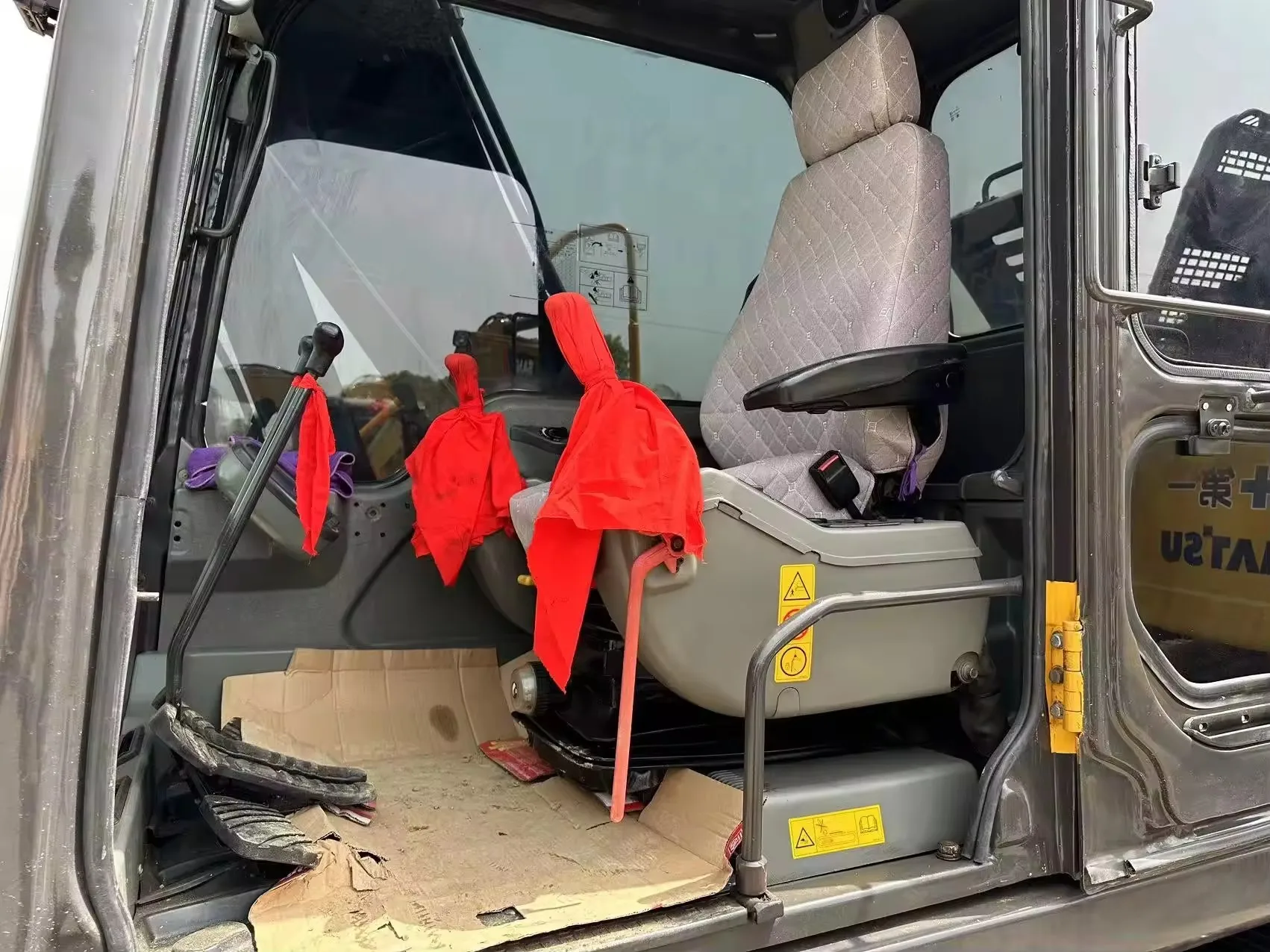 Экскаватор Volvo Ec140 для продажи с 14 тоннами экскаватора Ec140dl Ec140d