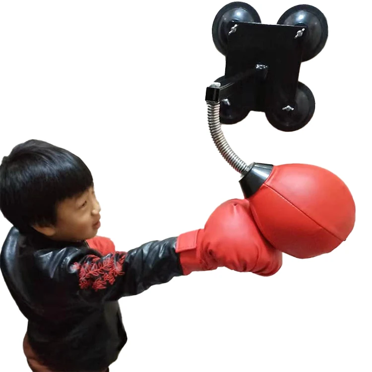 Wholesale Boxing Ball Mma Fast Speed Training Boxing Pear Ball
