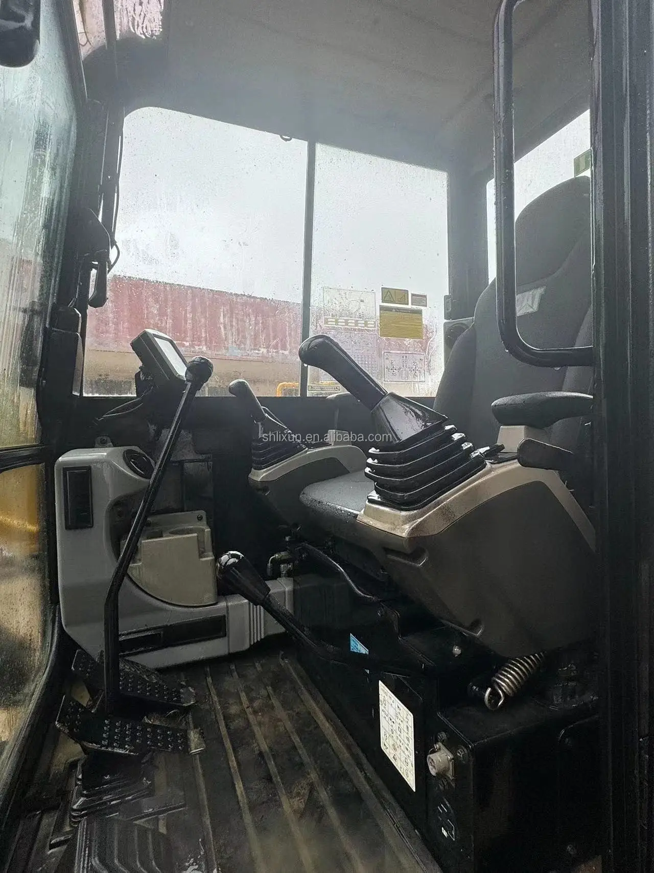 used cat306 used excavators mini 6tons Japan original second hand Caterpillar 6 ton used mini cat 306 excavator 2021 year model