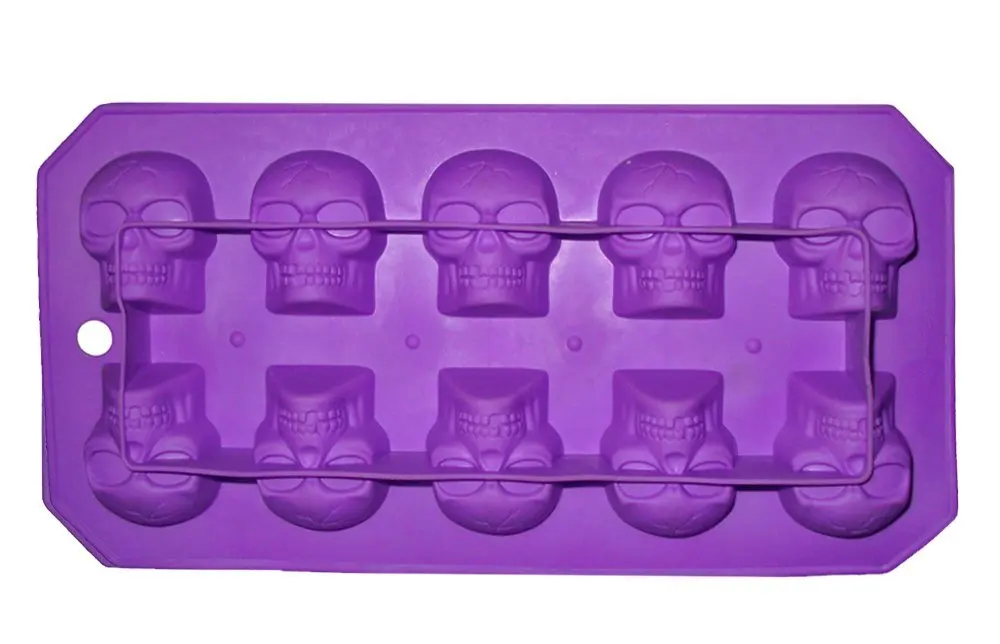 Pumpkin Silicone Mold for Halloween Thanksgiving Christmas, Mini Pumpkin Candy Mold Chocolate Jelly Clay Molds for Baking