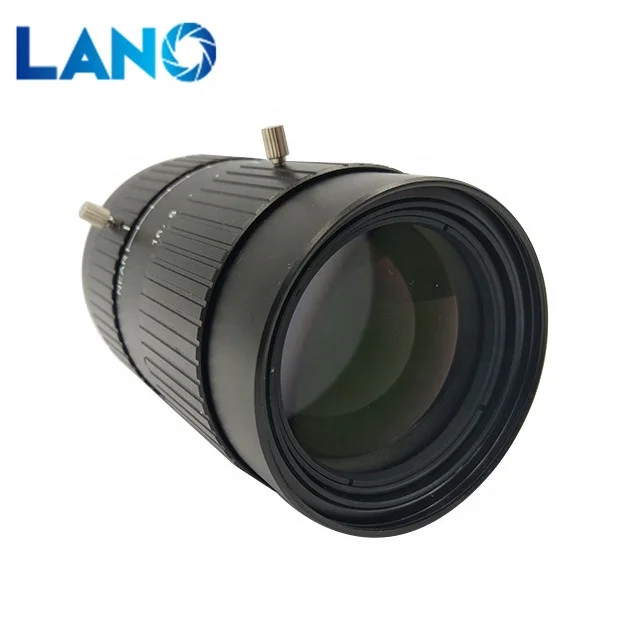12MP 4K HD  Integrated production industrial machine vision lens board lens Sony  lens