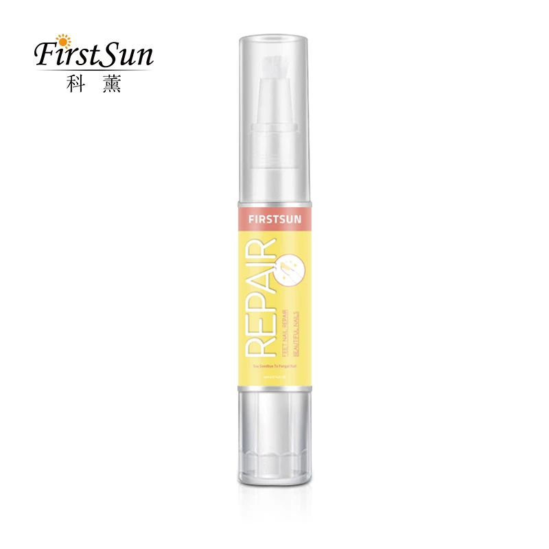 4ml Nail Repair Pen Nail Treatment Anti Foot Fungal Infection Anti Bacteria Anti Fungal Nail Treatment Wholesale