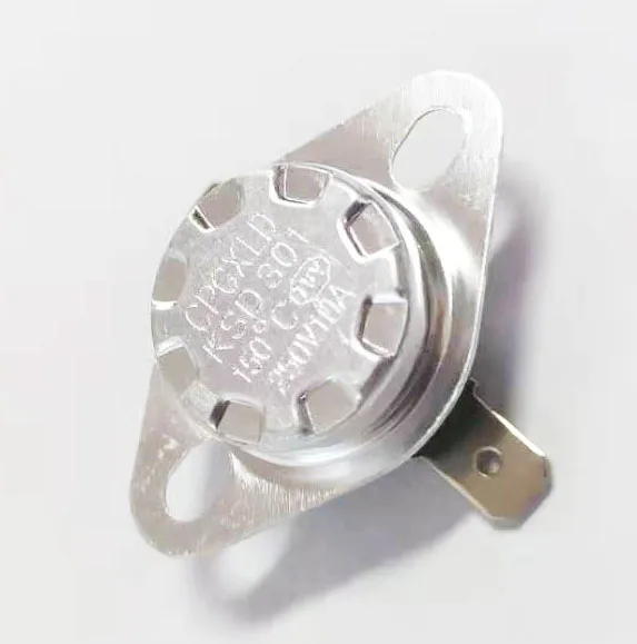 
220C ksd 302 thermostat 