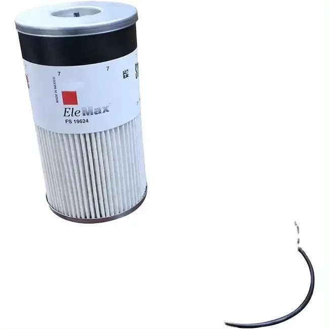 High Quality Original Filter Manufacturer Engine Fuel Filter Element Fs19624 For Truck Engine Part