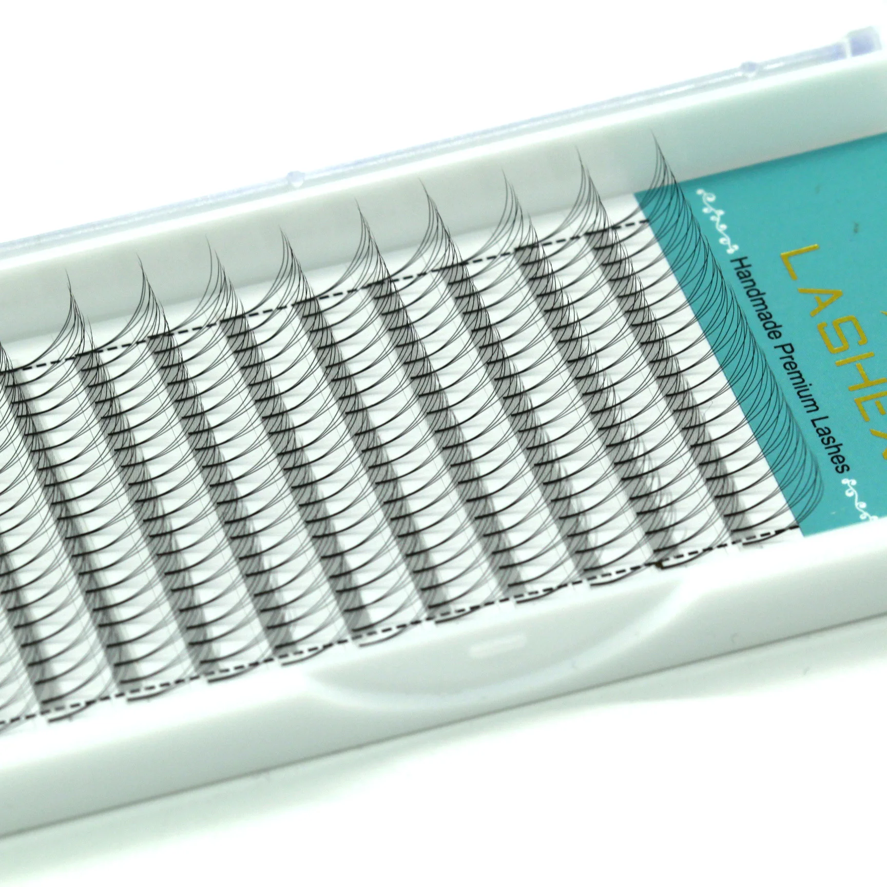 3D 4D 5D 6D 7D 8D 10D Lashes 6d 3d  003 005 thickness9d lashes premade fans