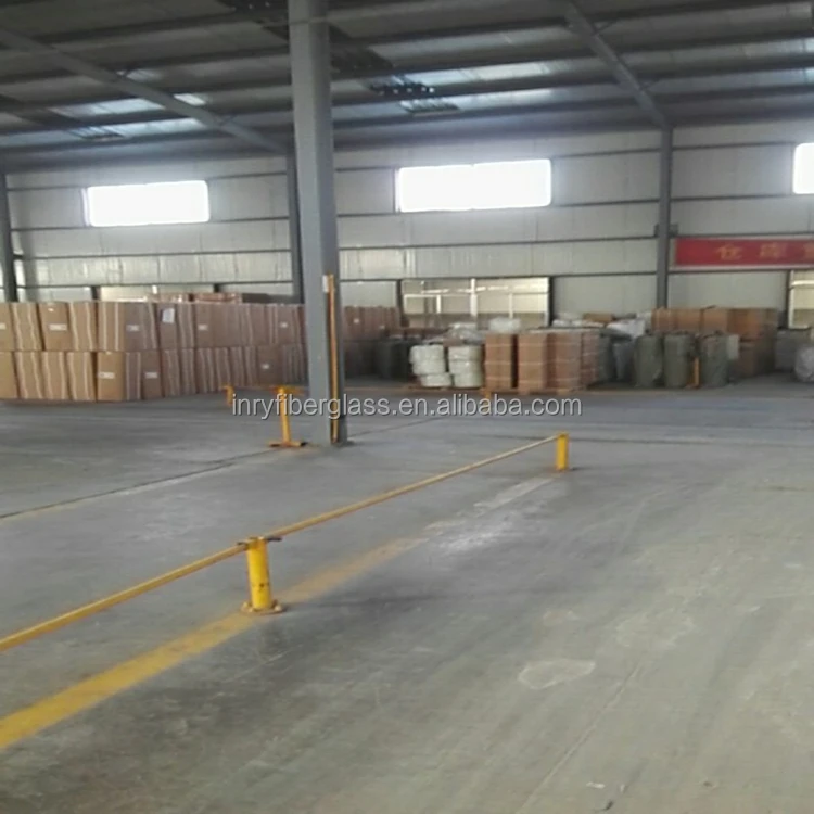 heat resistant C-glass 840gsm satin woven fiberglass cloth in roll