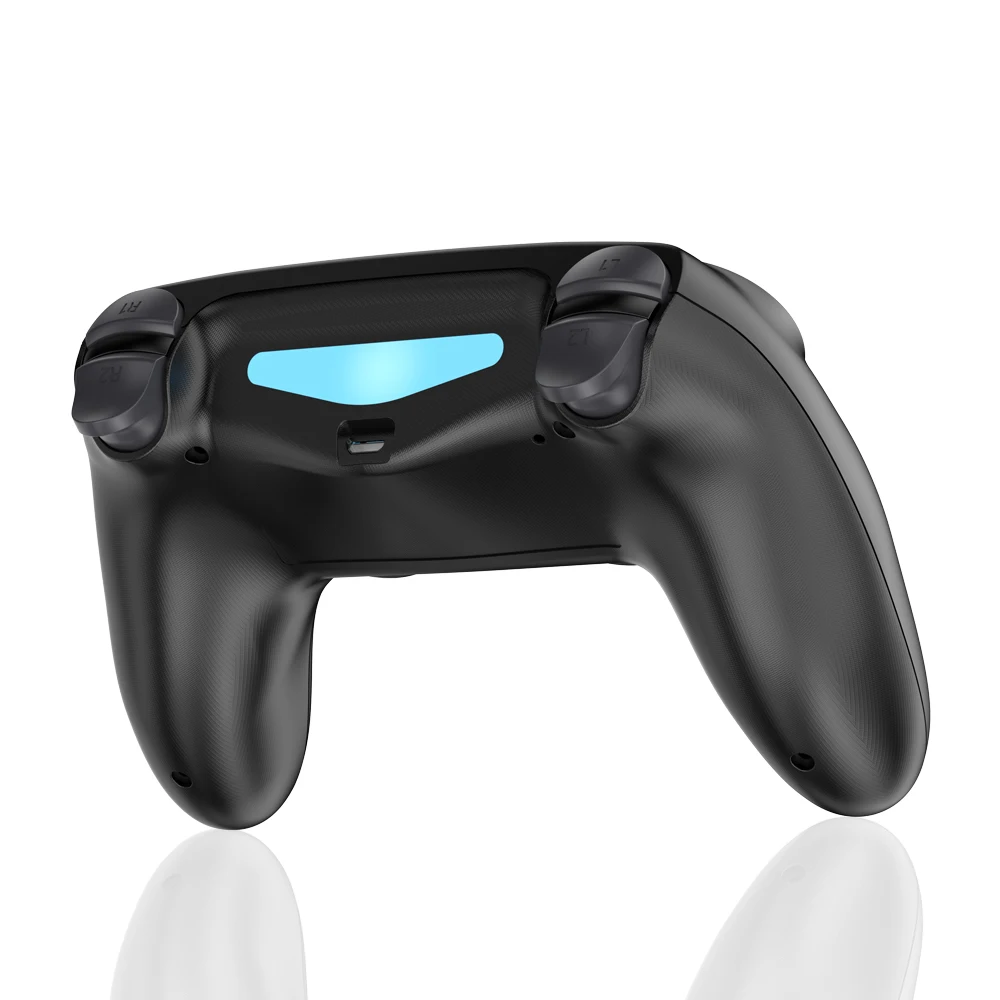 YLW Wholesale Price Menette Wireless Gamepad Game Controller For Play station 4 PS4 Joystick Controller