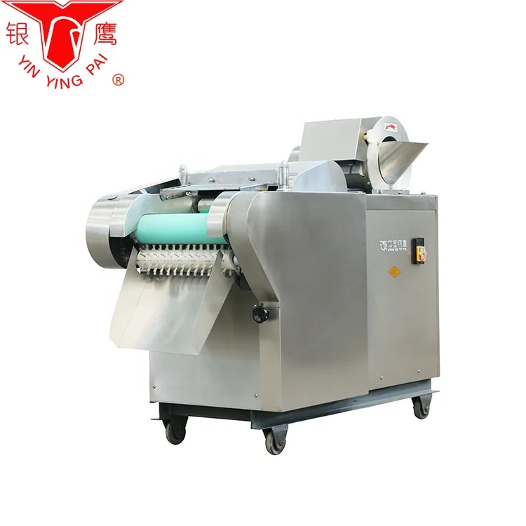  Yinying Овощной металлорежущий станок YQC-660