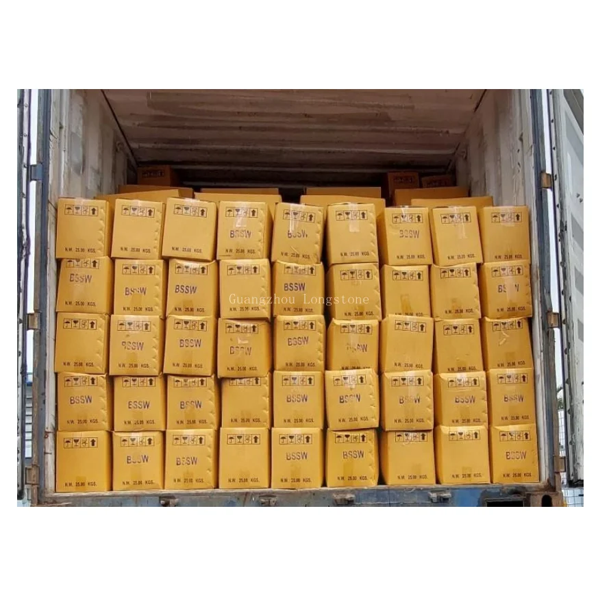 Microcrystalline Wax Slack wax BSSW L1 SR190 for petroleum jelly/ lubricating greas/ detergents / emulsifiers