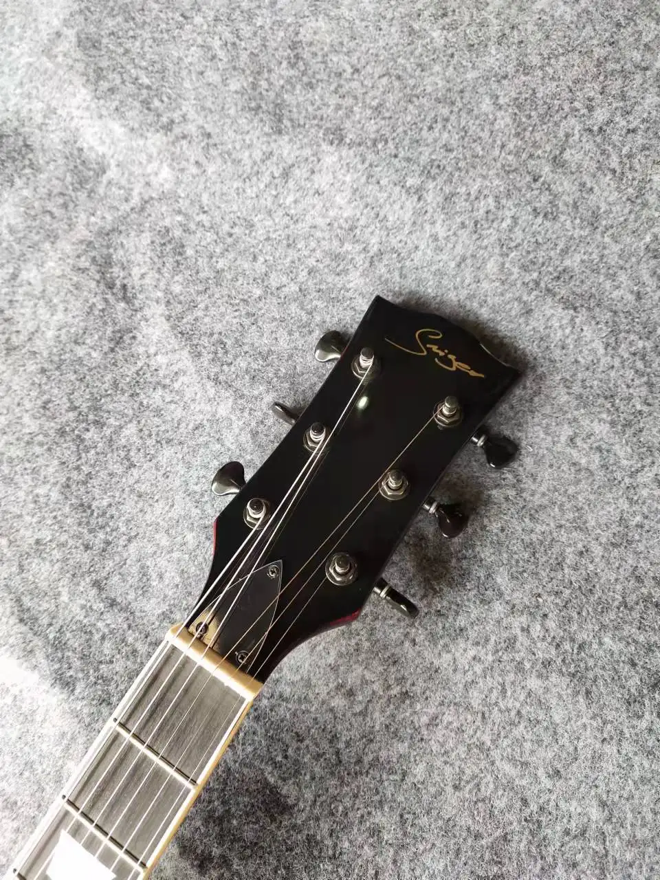 China factory Smiger high-end lp  electric guitar L-G9-P2